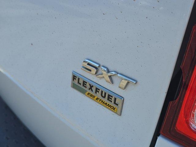 Dodge Grand Caravan  2017