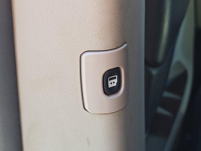 Dodge Grand Caravan  2017