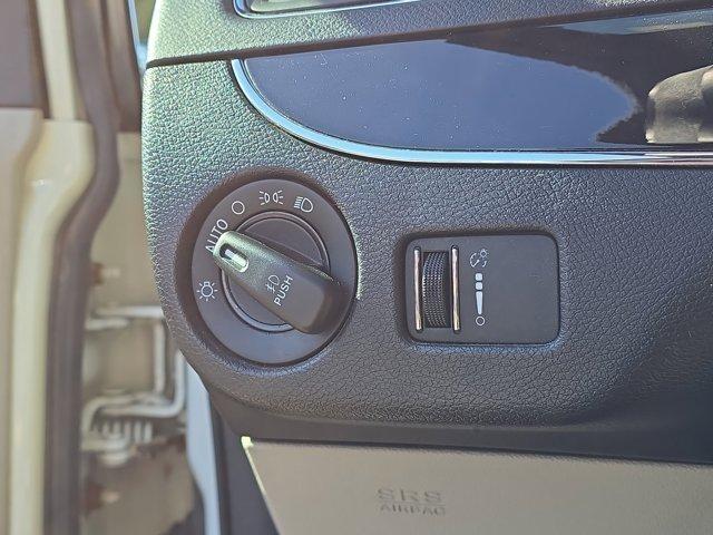 Dodge Grand Caravan  2017