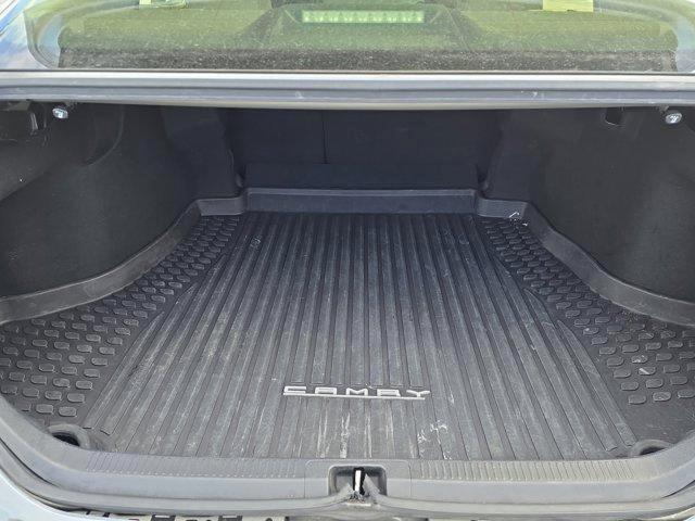 Toyota Camry  2018