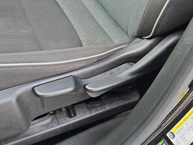 Chevrolet TrailBlazer  2021