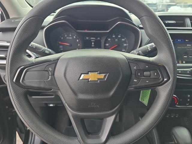 Chevrolet TrailBlazer  2021