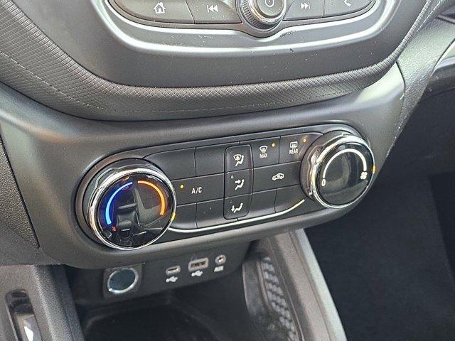 Chevrolet TrailBlazer  2021