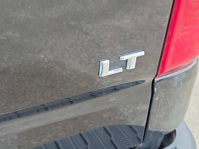 Chevrolet Silverado 1500  2022