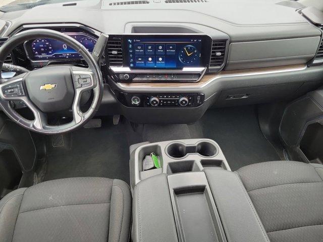 Chevrolet Silverado 1500  2022