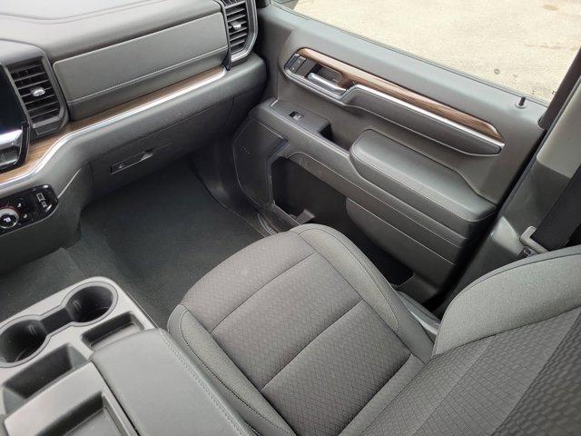 Chevrolet Silverado 1500  2022