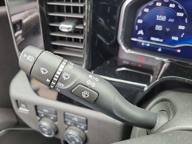 Chevrolet Silverado 1500  2022