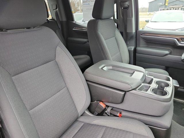 Chevrolet Silverado 1500  2022