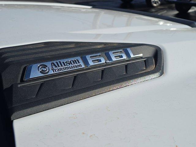 Chevrolet Silverado 2500HD  2025