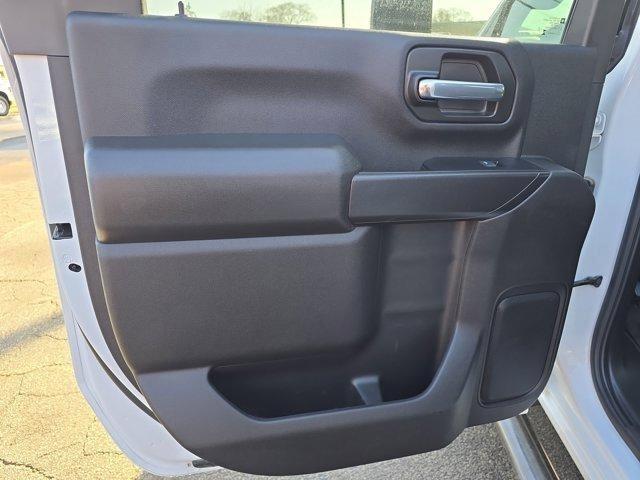 Chevrolet Silverado 2500HD  2025