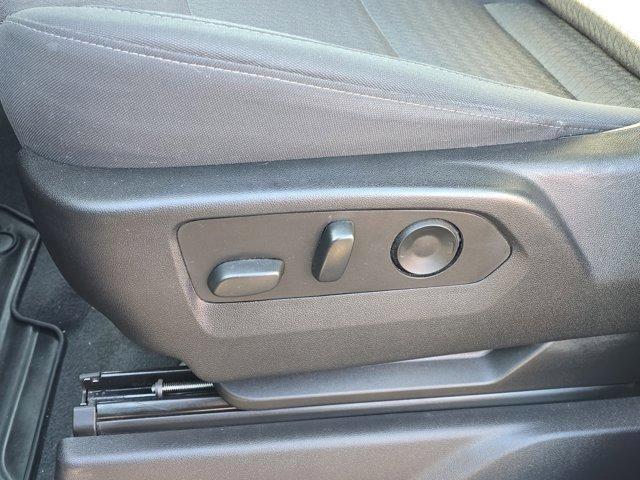 Chevrolet Silverado 2500HD  2025