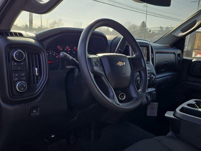 Chevrolet Silverado 2500HD  2025