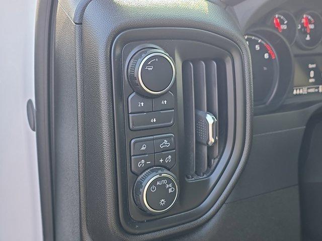 Chevrolet Silverado 2500HD  2025