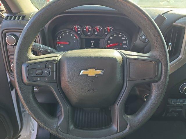 Chevrolet Silverado 2500HD  2025