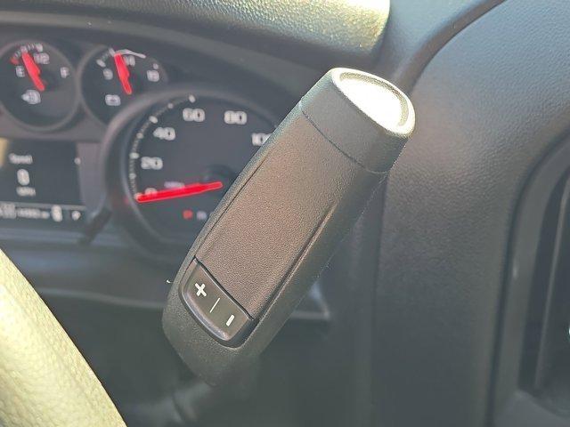 Chevrolet Silverado 2500HD  2025