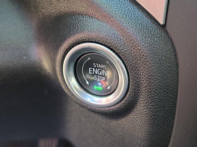 Chevrolet Silverado 2500HD  2025