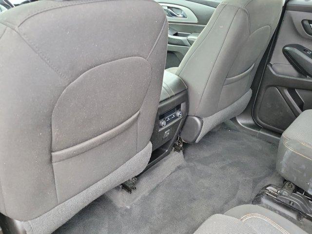 Chevrolet Traverse  2019