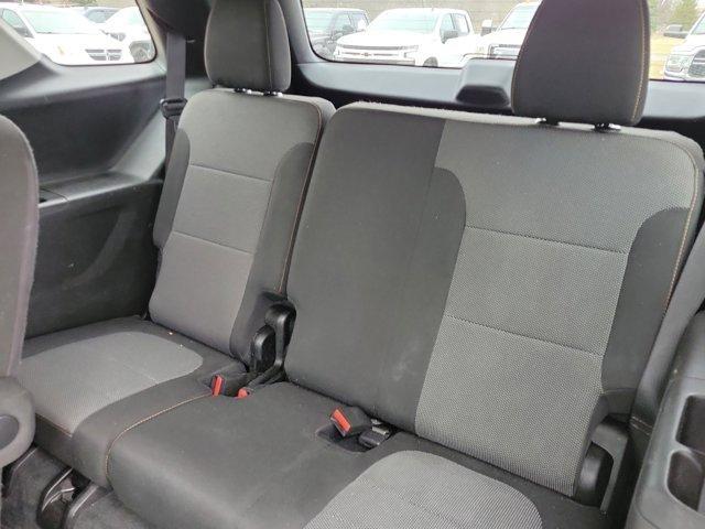 Chevrolet Traverse  2019