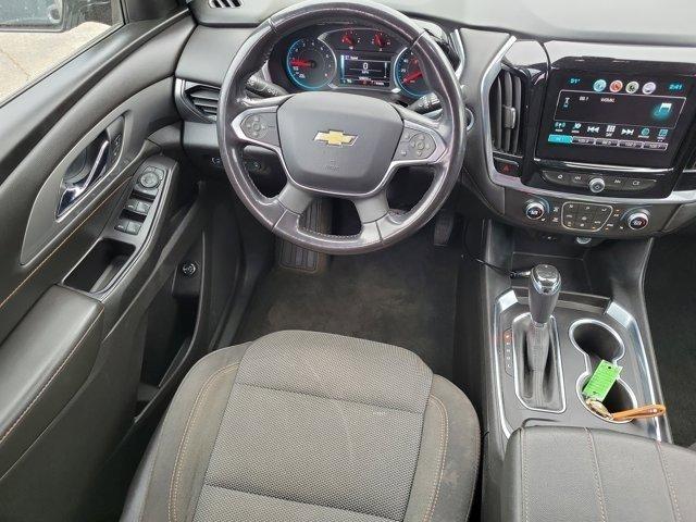 Chevrolet Traverse  2019