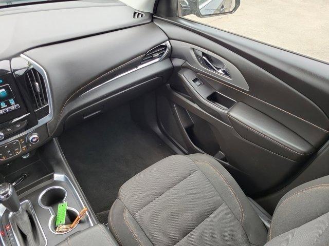 Chevrolet Traverse  2019