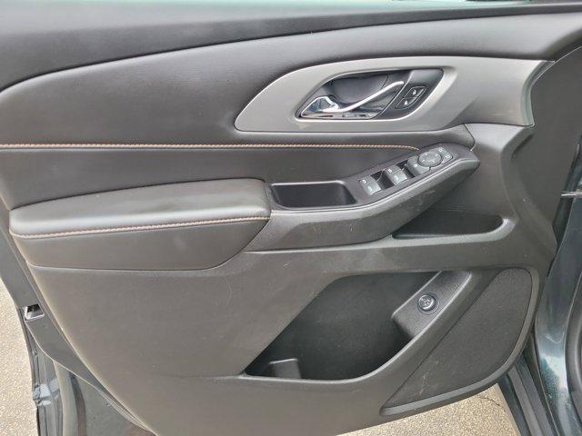 Chevrolet Traverse  2019