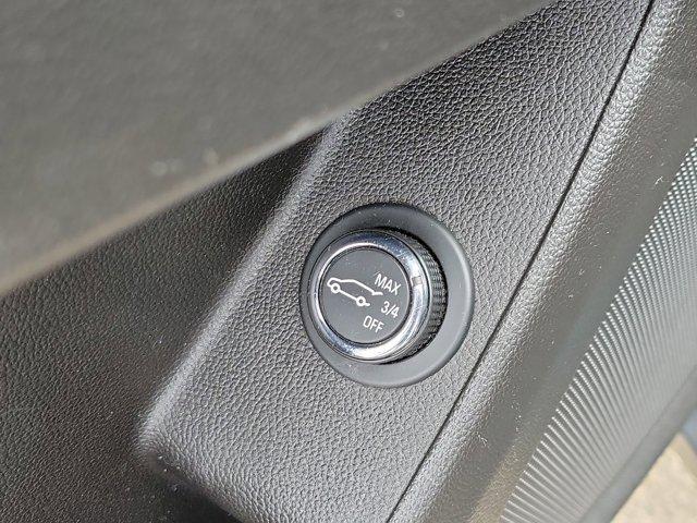 Chevrolet Traverse  2019