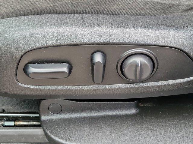 Chevrolet Traverse  2019