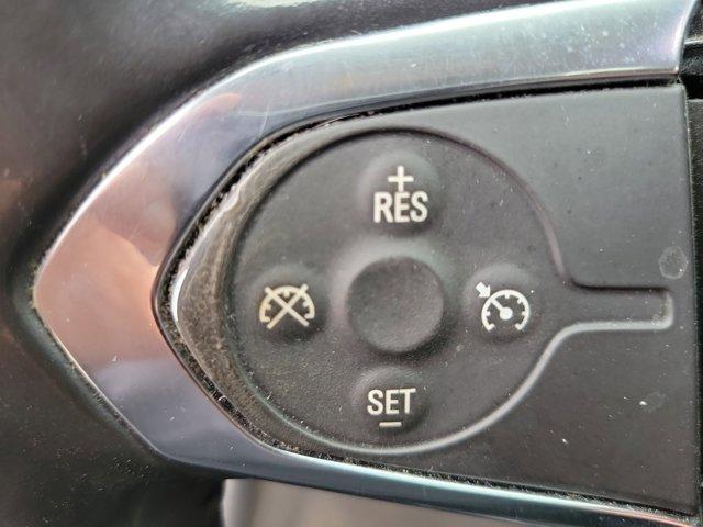 Chevrolet Traverse  2019