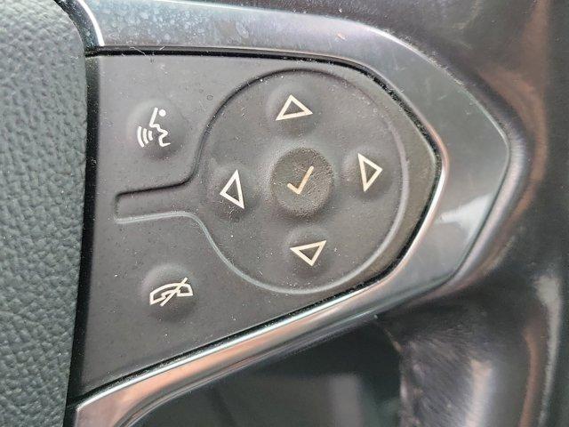 Chevrolet Traverse  2019