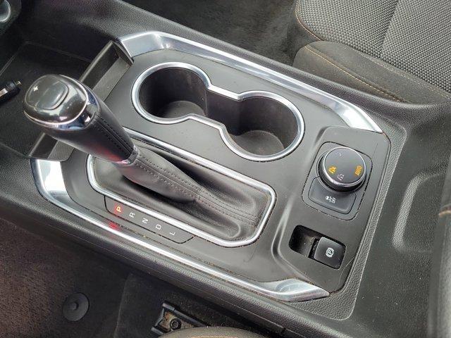 Chevrolet Traverse  2019