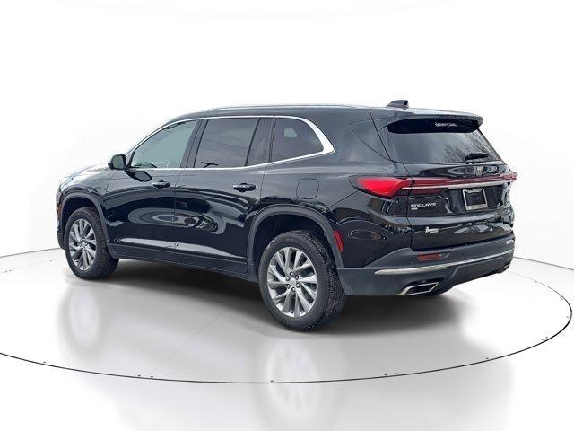 Buick Enclave  2025
