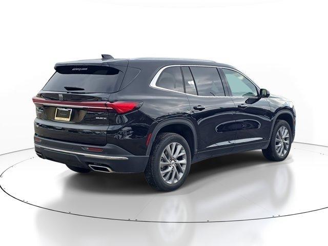 Buick Enclave  2025