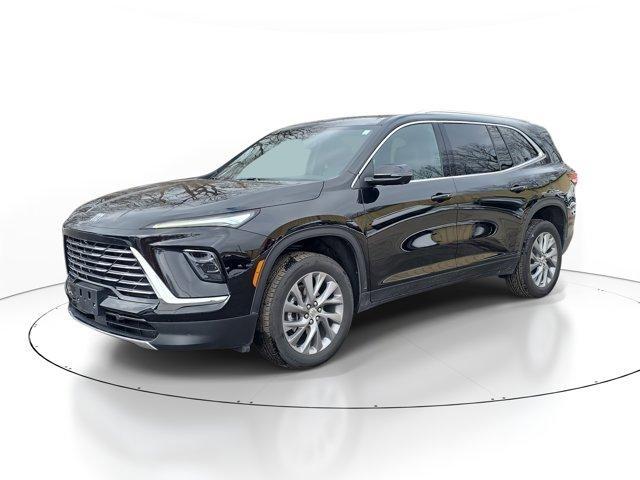 Buick Enclave  2025