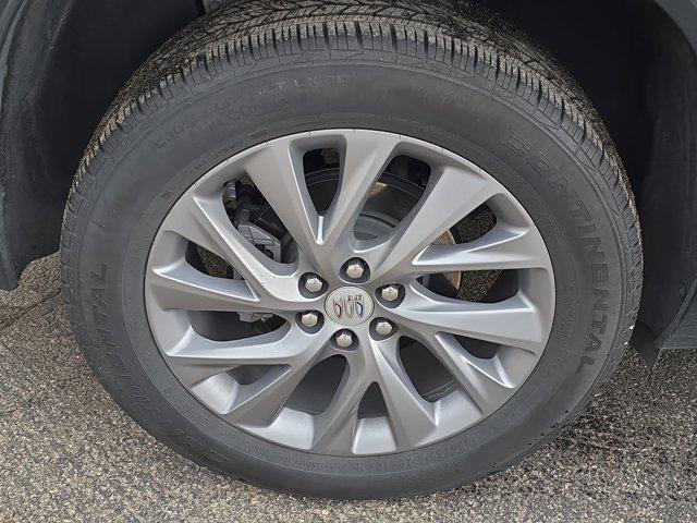Buick Enclave  2025