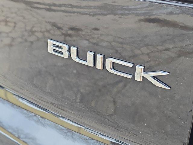 Buick Enclave  2025