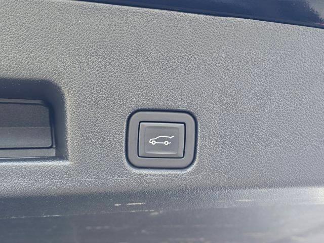 Buick Enclave  2025