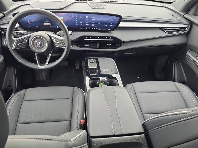 Buick Enclave  2025