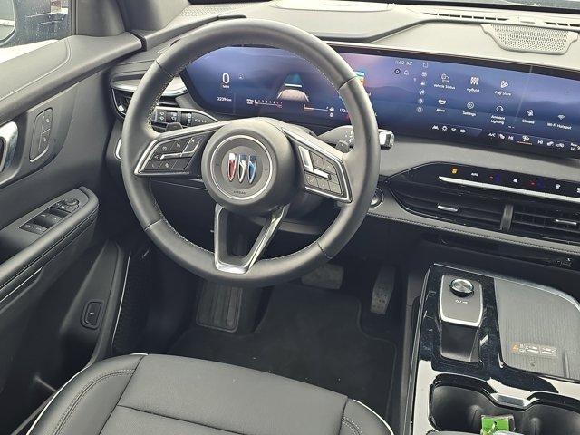 Buick Enclave  2025