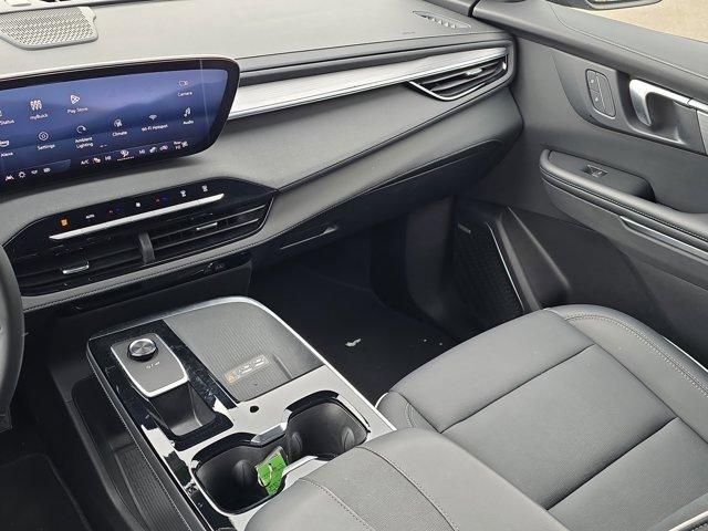Buick Enclave  2025