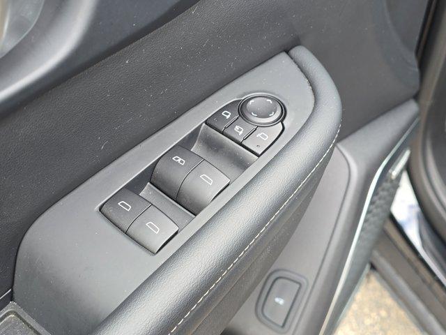 Buick Enclave  2025
