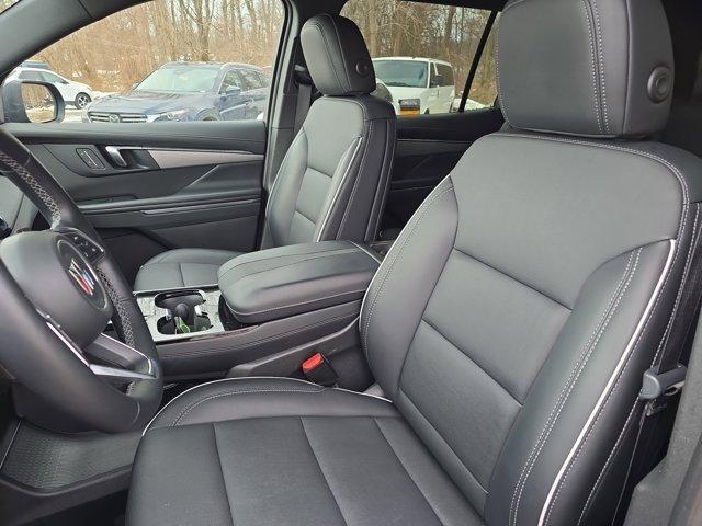 Buick Enclave  2025