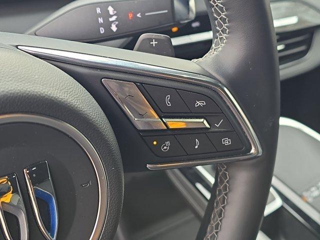 Buick Enclave  2025