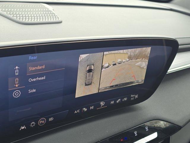 Buick Enclave  2025