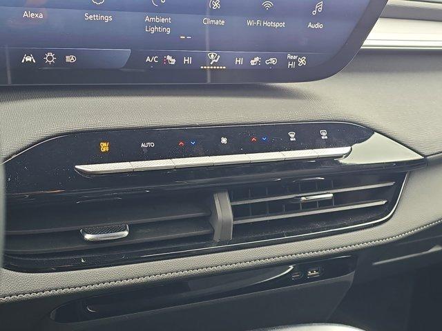 Buick Enclave  2025