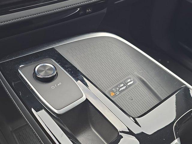 Buick Enclave  2025