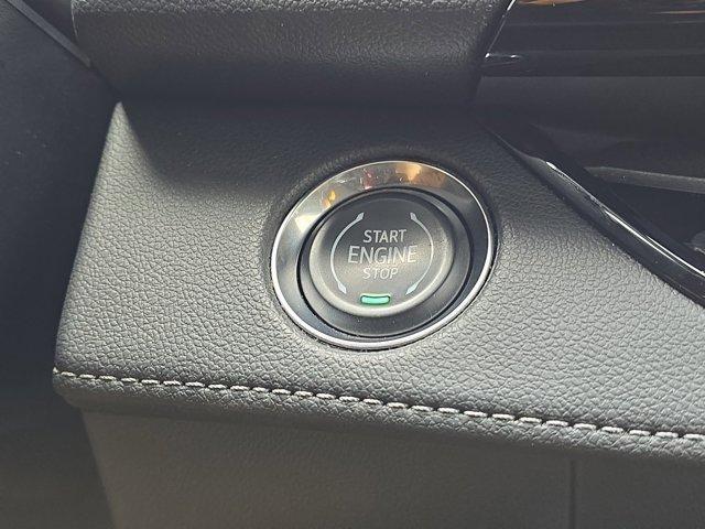 Buick Enclave  2025