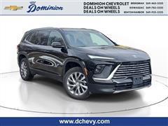 2025 Buick Enclave 