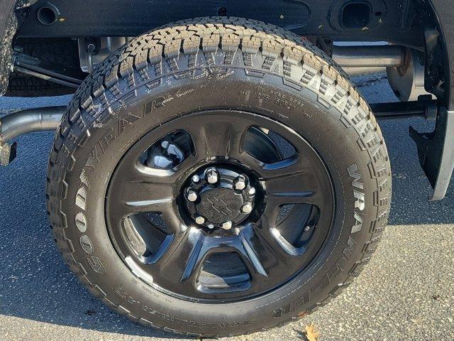 Chevrolet Silverado 1500  2025