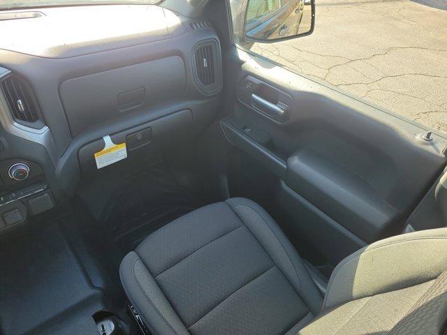 Chevrolet Silverado 1500  2025