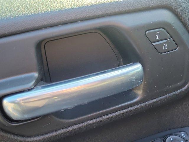 Chevrolet Silverado 1500  2025